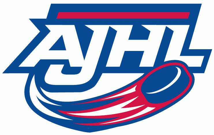 Alberta Junior Hockey League 2006-Pres Secondary Logo iron on heat transfer